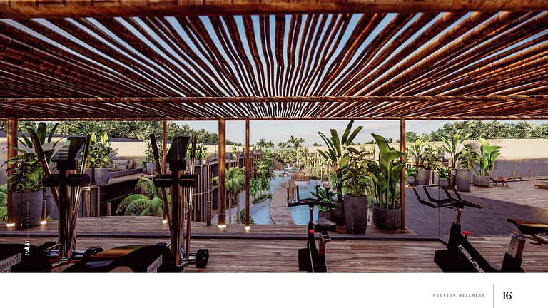 Naay Villas Boutique