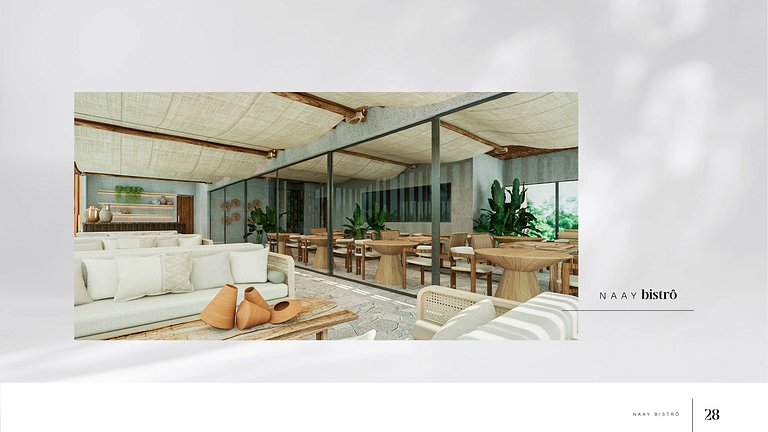 Naay Villas Boutique