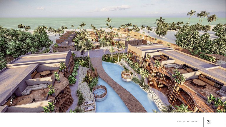 Naay Villas Boutique