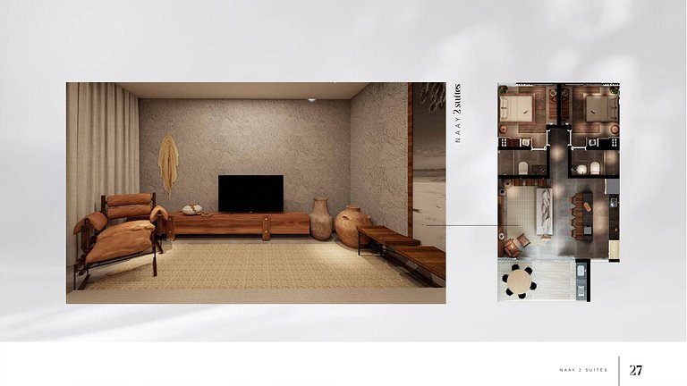 Naay Villas Boutique