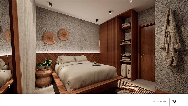 Naay Villas Boutique