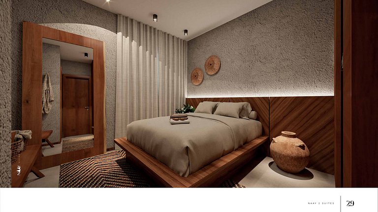 Naay Villas Boutique