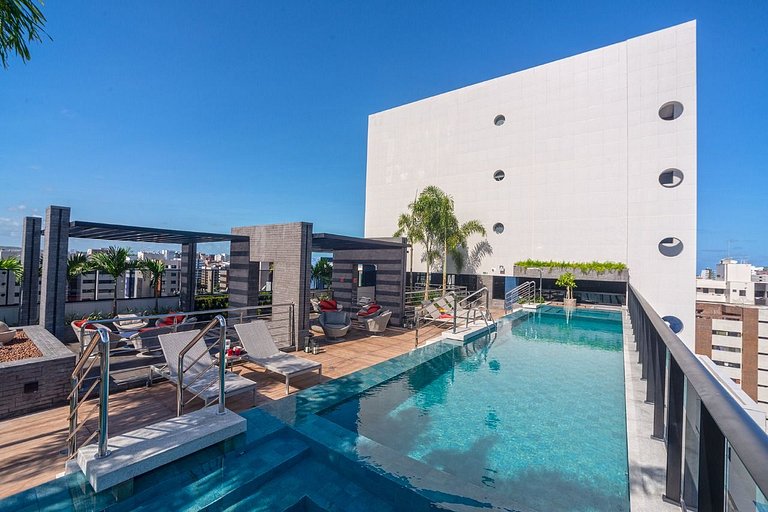 ER Accommodation - Vacation Rentals