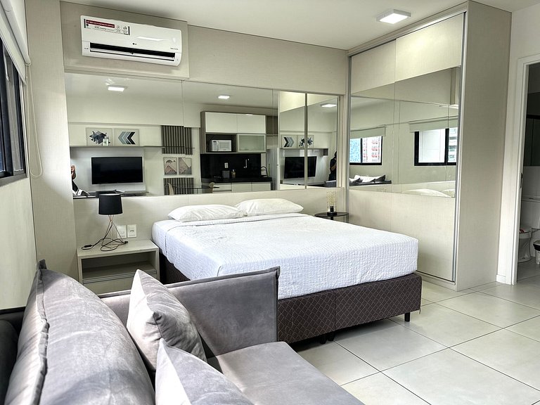 ER Hospedagens - Aluguel por temporada