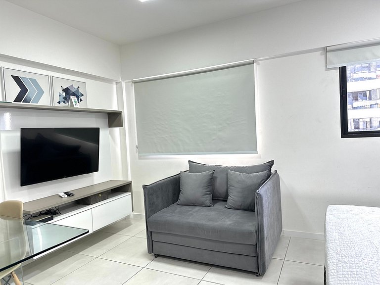 ER Hospedagens - Aluguel por temporada