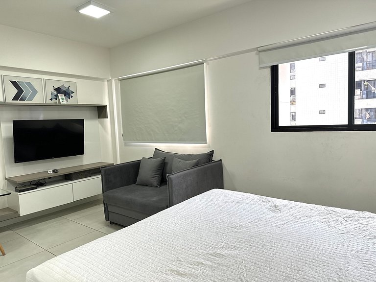 ER Hospedagens - Aluguel por temporada