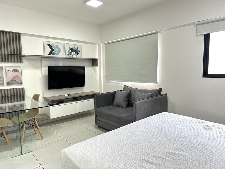 ER Hospedagens - Aluguel por temporada