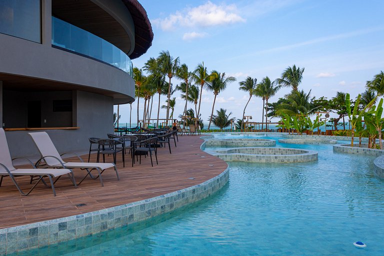 Casa das Sereias Naluum I 11 - Hosti