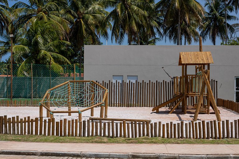 Casa Vista Mar Naluum I 07 - Hosti