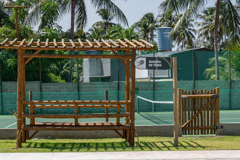 Casa Vista Mar Naluum I 07 - Hosti