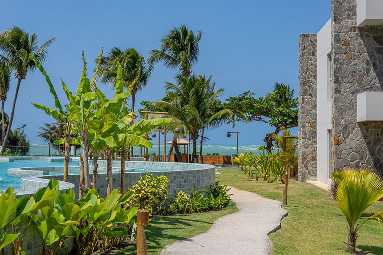 Casa Vista Mar Naluum I 07 - Hosti