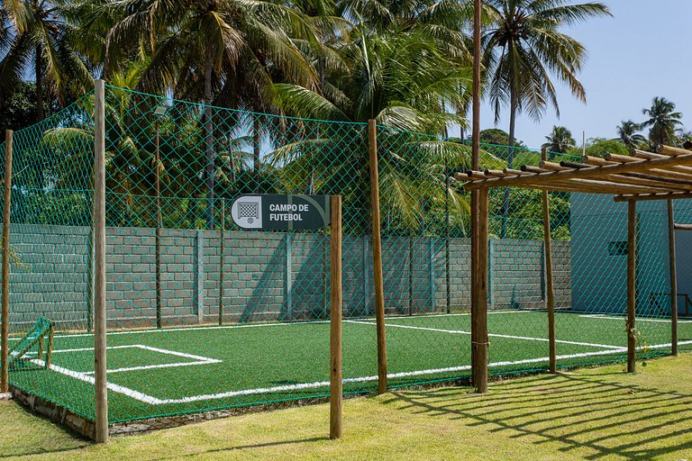 Casa Vista Mar Naluum I 07 - Hosti