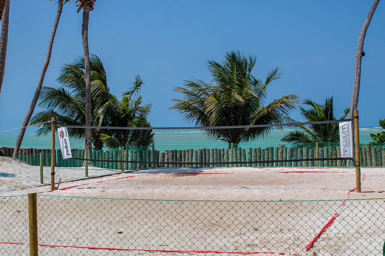 Casa Vista Mar Naluum I 07 - Hosti