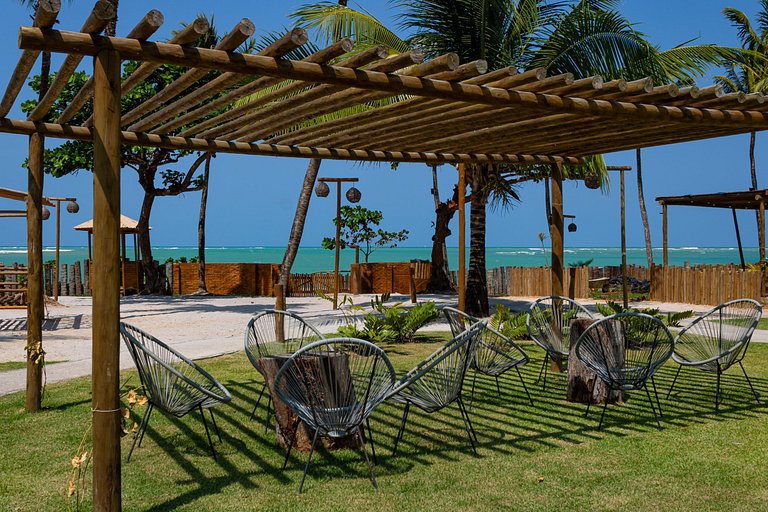 Casa Vista Mar Naluum I 07 - Hosti