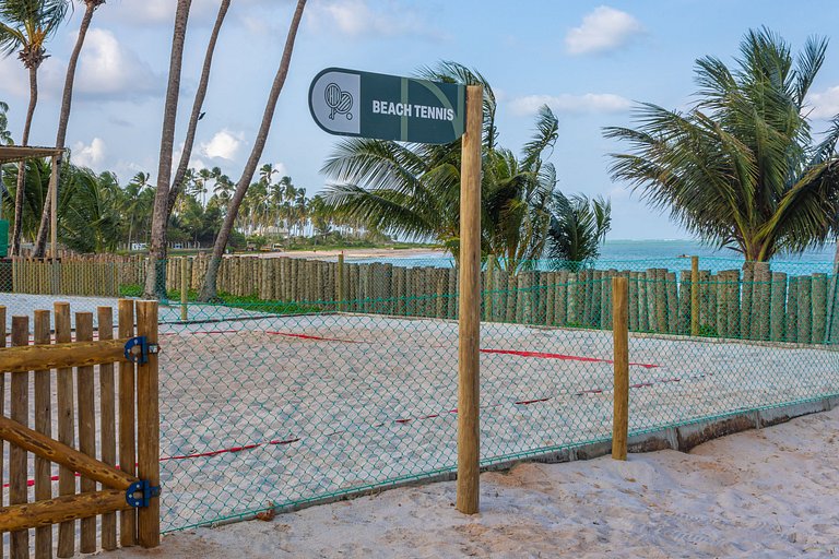 Casa Vista Mar Naluum I 07 - Hosti