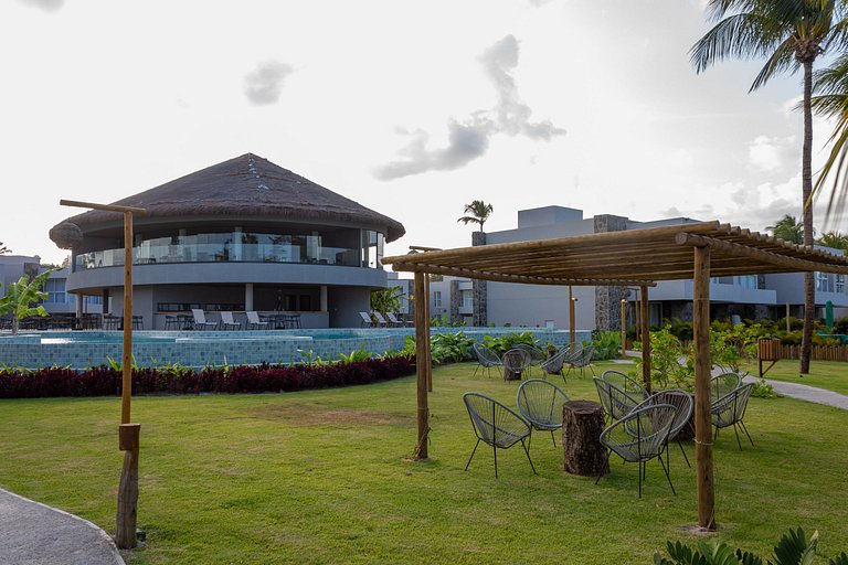 Casa Vista Mar Naluum I 07 - Hosti