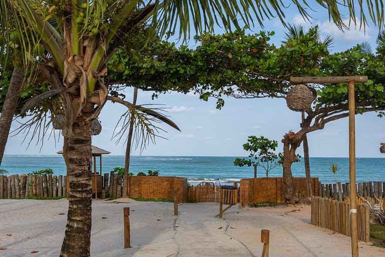 Casa Vista Mar Naluum I 07 - Hosti