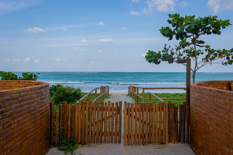 Casa Vista Mar Naluum I 07 - Hosti