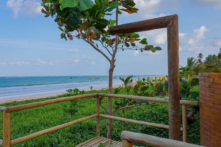 Casa Vista Mar Naluum I 07 - Hosti