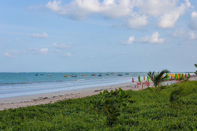 Casa Vista Mar Naluum I 07 - Hosti