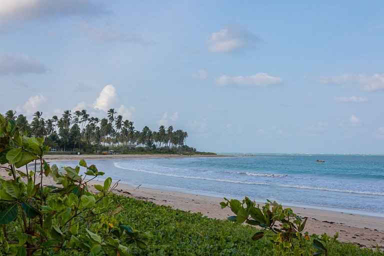 Casa Vista Mar Naluum I 07 - Hosti