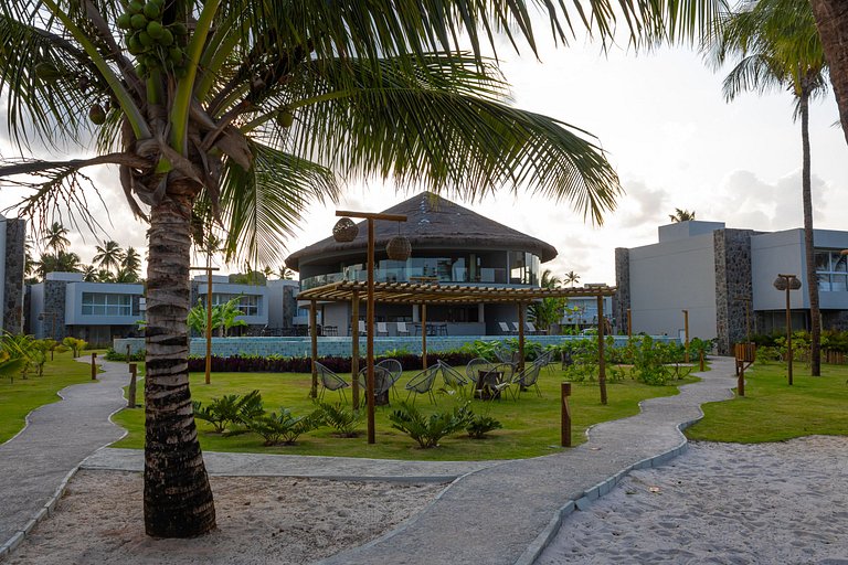 Casa Vista Mar Naluum I 07 - Hosti