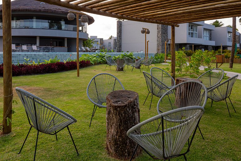 Casa Vista Mar Naluum I 07 - Hosti