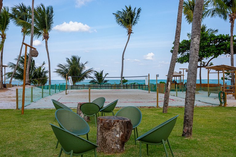 Casa Vista Mar Naluum I 07 - Hosti