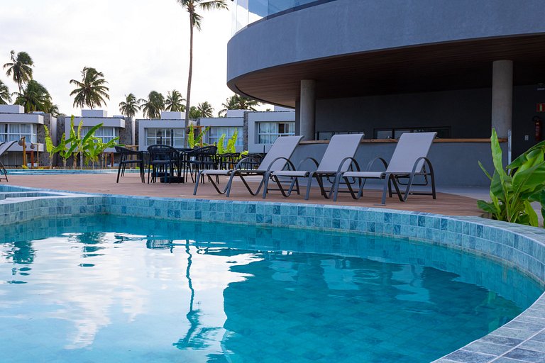 Casa Vista Mar Naluum I 07 - Hosti