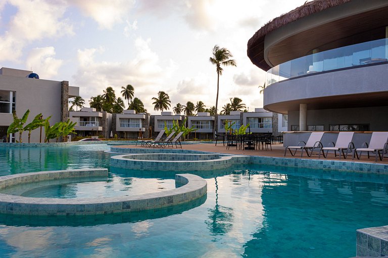 Casa Vista Mar Naluum I 07 - Hosti