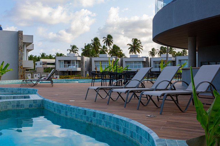 Casa Vista Mar Naluum I 07 - Hosti