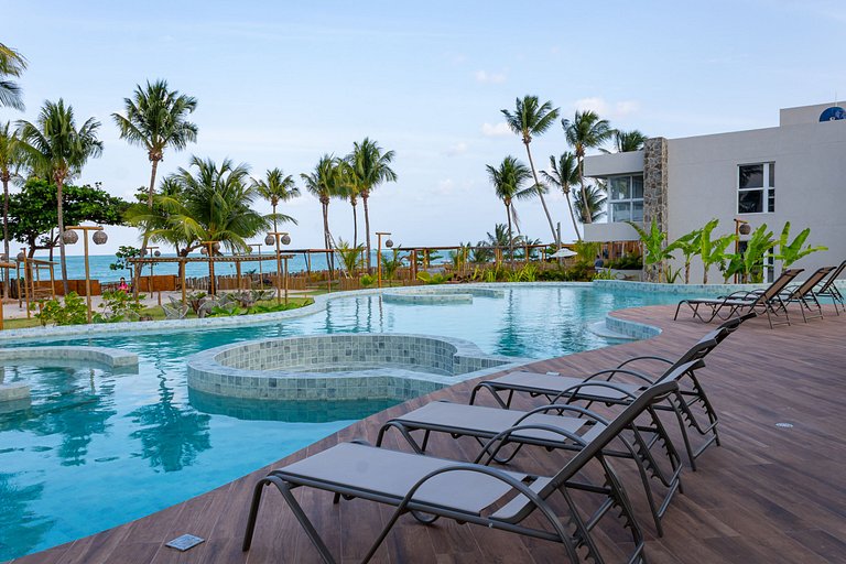 Casa Vista Mar Naluum I 07 - Hosti