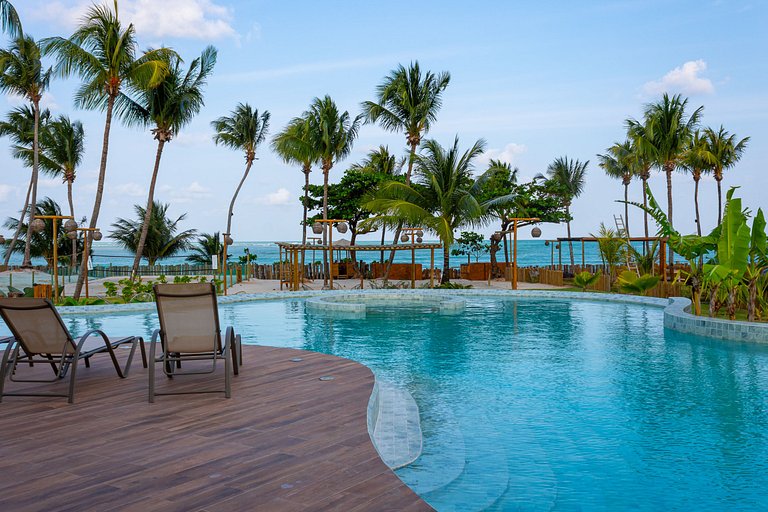 Casa Vista Mar Naluum I 07 - Hosti