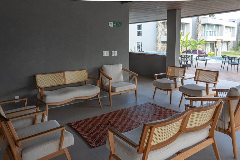 Casa Vista Mar Naluum I 07 - Hosti