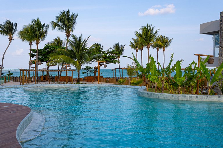 Casa Vista Mar Naluum I 07 - Hosti