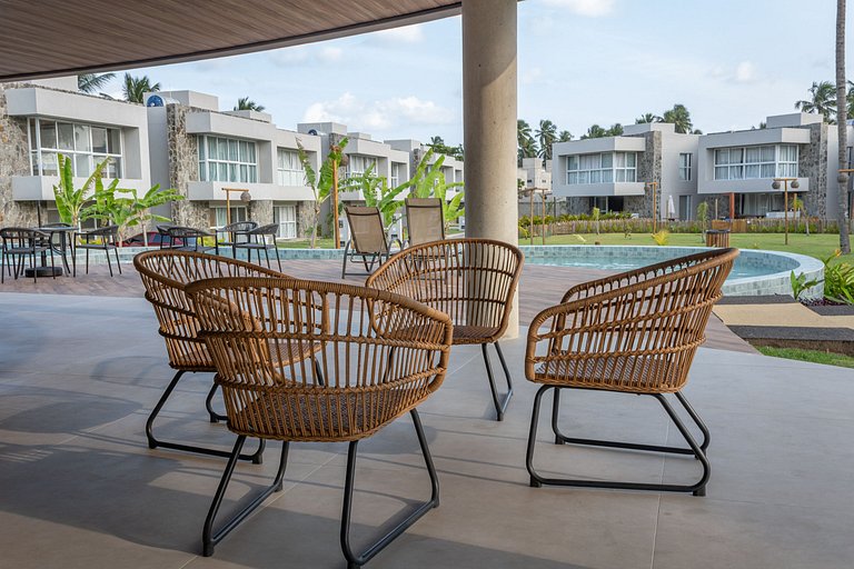 Casa Vista Mar Naluum I 07 - Hosti