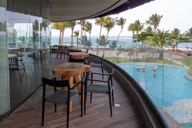 Casa Vista Mar Naluum I 07 - Hosti