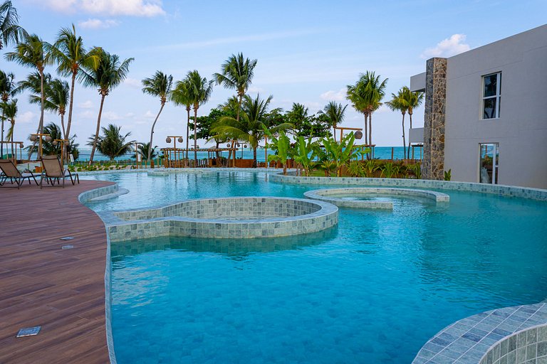 Casa Vista Mar Naluum I 07 - Hosti