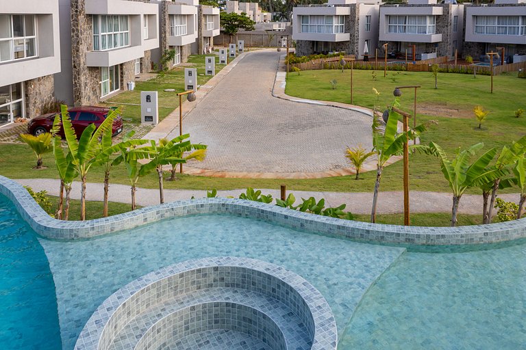 Casa Vista Mar Naluum I 07 - Hosti