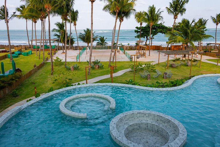 Casa Vista Mar Naluum I 07 - Hosti