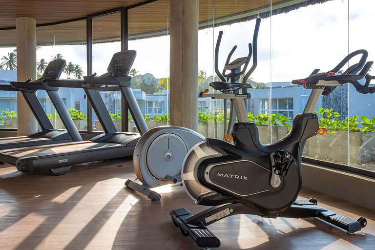 Casa Vista Mar Naluum I 07 - Hosti