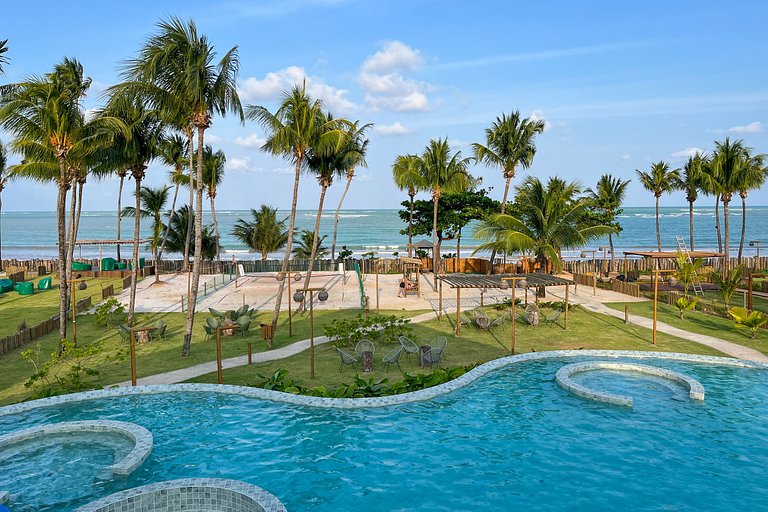 Casa Vista Mar Naluum I 07 - Hosti