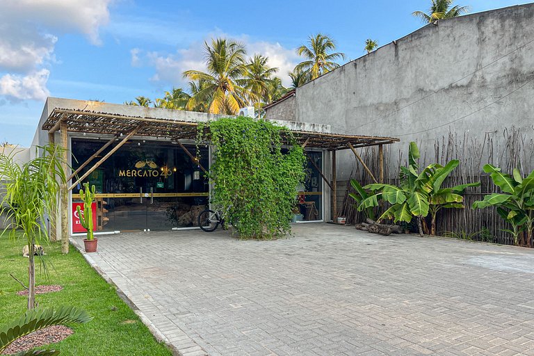 Casa Vista Mar Naluum I 07 - Hosti