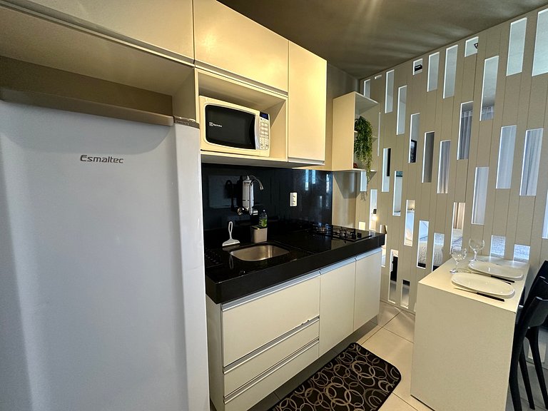 Edificío Time, Er Hospedagens, Maceió, Ponta Verde, Alagoas