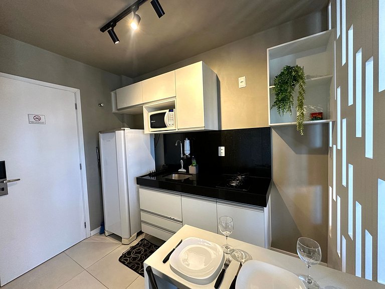 Edificío Time, Er Hospedagens, Maceió, Ponta Verde, Alagoas