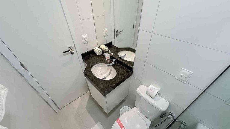 Vista Mar Incrível Orly 804 - Hosti