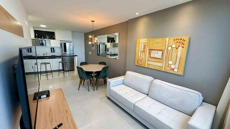 Vista Mar Incrível Orly 804 - Hosti