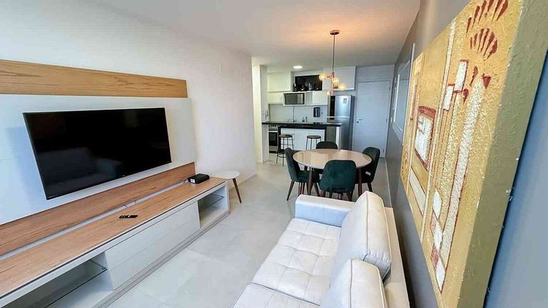 Vista Mar Incrível Orly 804 - Hosti