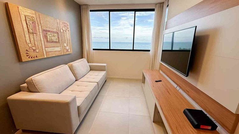 Vista Mar Incrível Orly 804 - Hosti