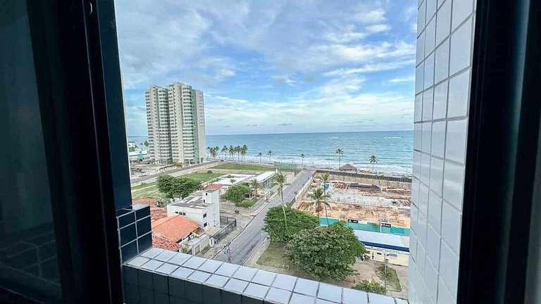 Vista Mar Incrível Orly 804 - Hosti